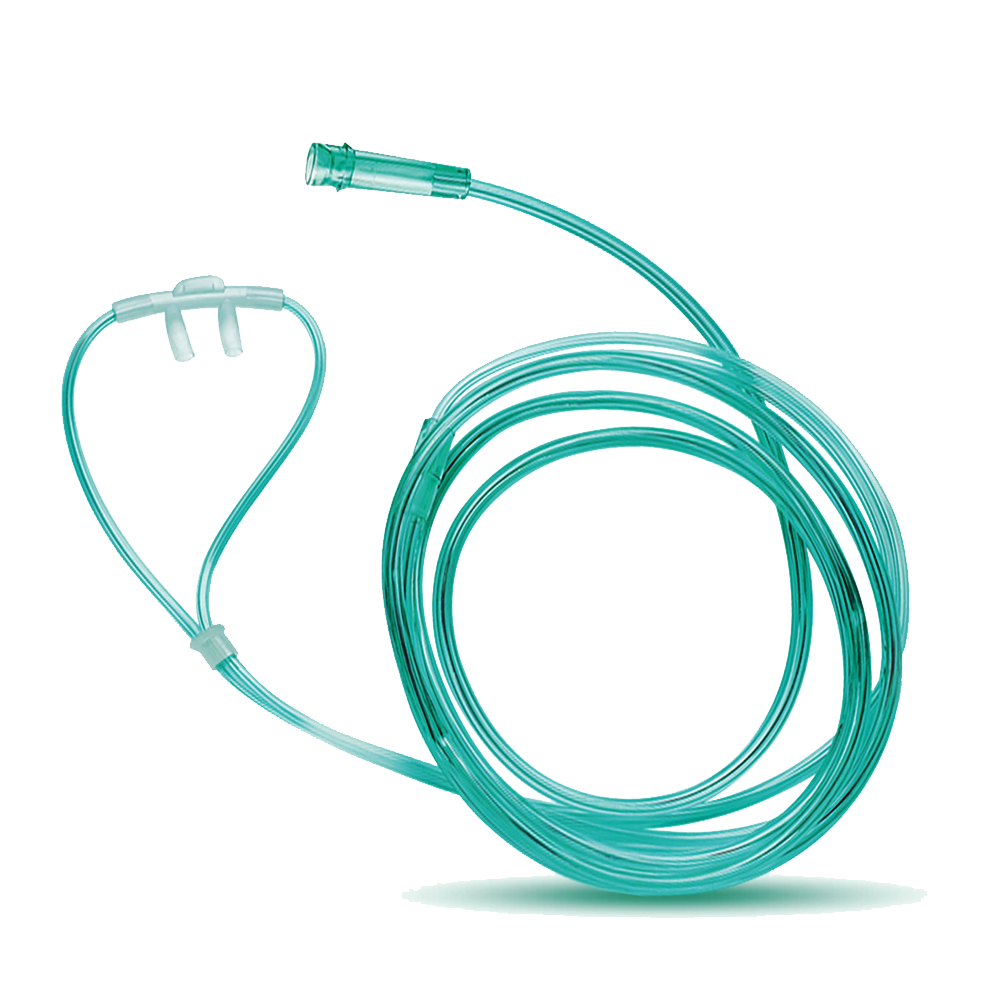 Nasal Oxygen Cannula